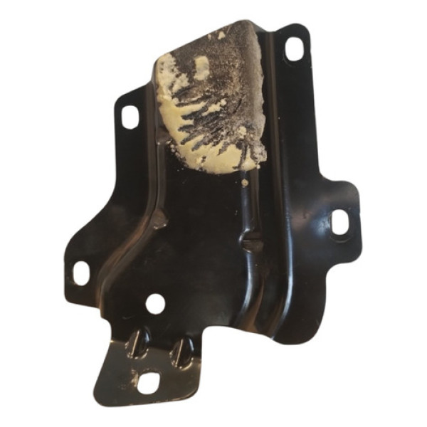 Capa Divisória Baú Lado Esquerdo Fiat Fiorino 2013 A 2016