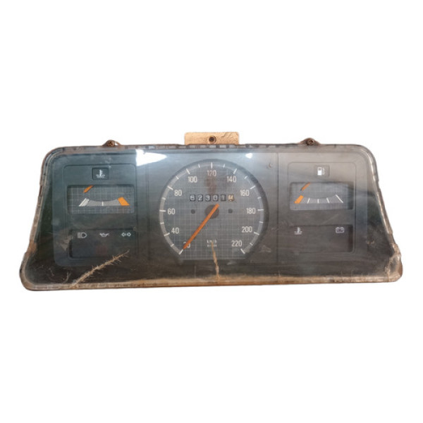 Painel De Instrumentos Monza Kadett 97 96 90 95 94 C/detalhe