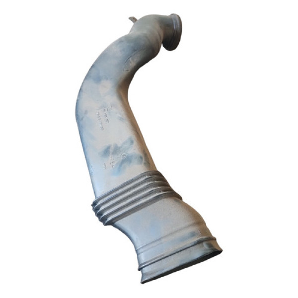 Duto Saída Ar Ventilação Direito Gm Celta 2001 2002 2003