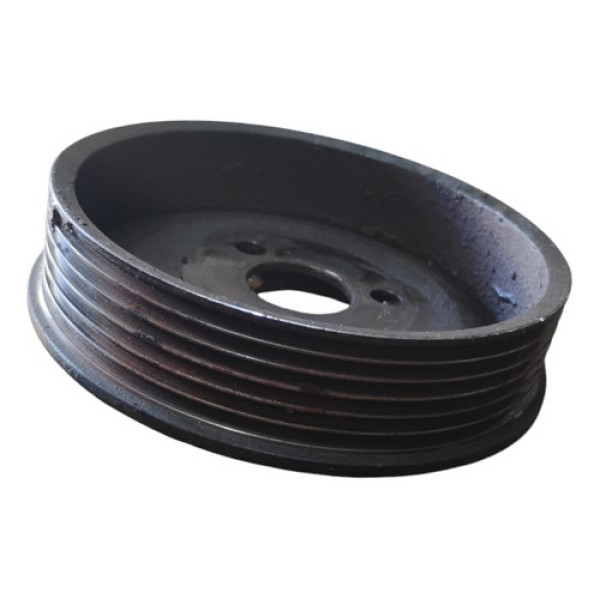 Polia Bomba Dagua Ford Escort 1.6 Zetec 1998 1999 2000