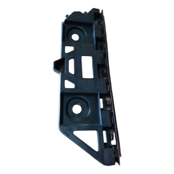 Guia Para-choque Traseiro Esquerdo Vw Nivus 22 23 Original