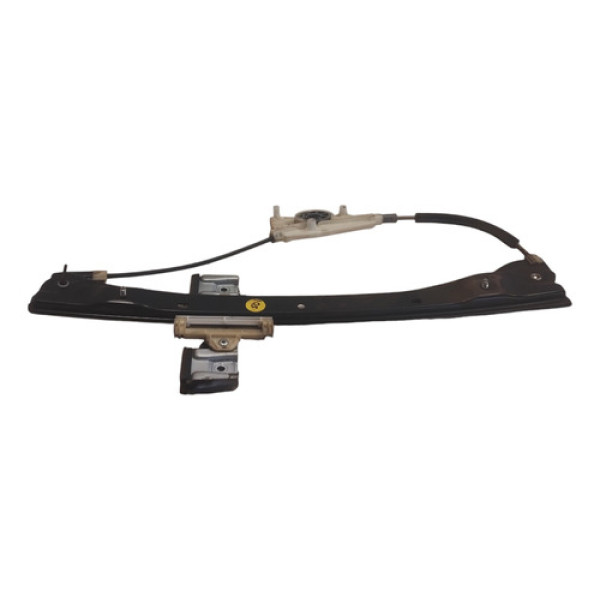 Máquina Vidro Elétrico Diant Esquerdo Vw Up 2016 2017 2018