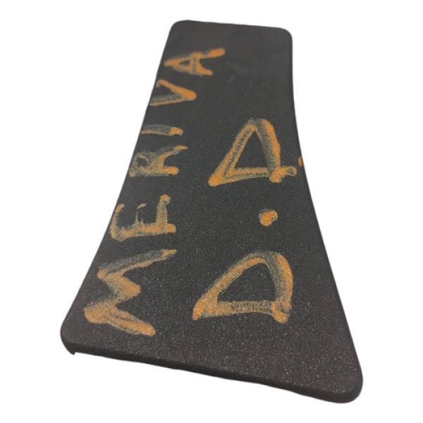 Espaçador Painel Diant Direita Gm Meriva 2003 2004 2005 2006