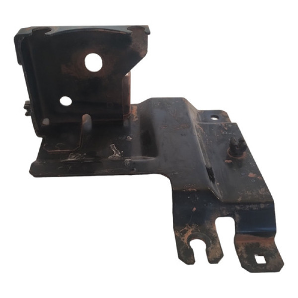 Suporte  Módulo Abs Fiat Ideia 2010 2012 A 2016