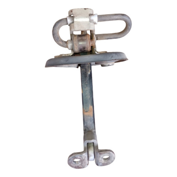 Limitador Porta Dianteira Esquerda Fiat Stilo 2003 A 2011