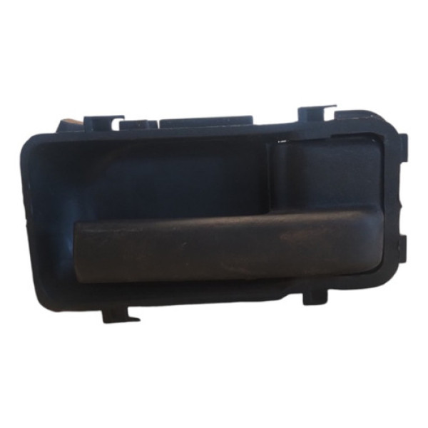 Maçaneta Interna Porta D.d Fiat Uno 1999 A 2001