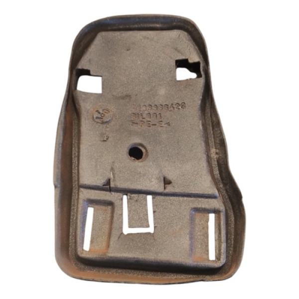 Espuma Anti Ruido Moldura Interior Gm Meriva 2003 A 2012