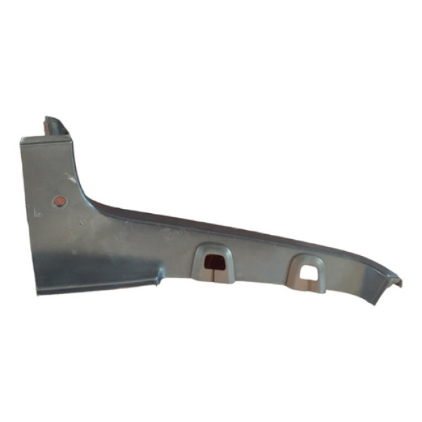 Moldura Caçamba Saveiro Robust 2019  Original Lado Esquerdo