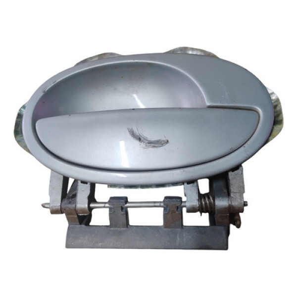 Maçaneta Externa Diant Direito Corsa Montana 2003 A 2012