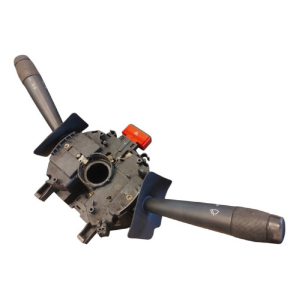 Chave Seta Pisca Alerta Fiat Uno Palio Strada 2000 A 2012