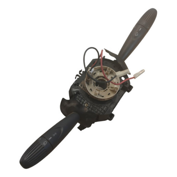 Chave Seta Luz Completa Fiat Palio 2001 2002 2003 A 2006 