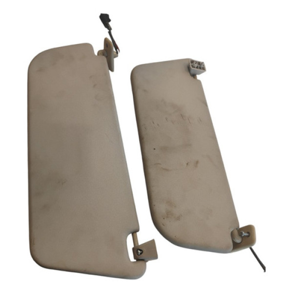 Par Quebra Sol Gm Vectra 1997 A 2005 Direito Esquerdo 