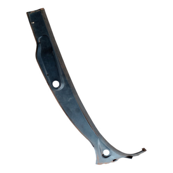 Churrasqueira Grade Esquerdo Peugeot 207 2008 A 2012