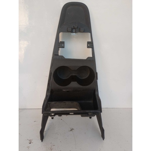 Porta Console Central G7 Vw Gol Saveiro Voyage 2016 A 2019