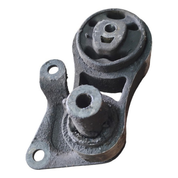 Suporte Coxim Câmbio Ford Fiesta 1.0 Zetec Rocam 2003 A 2008