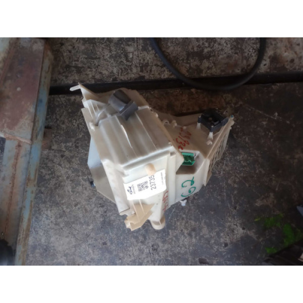 Caixa Evaporadora Volkswagen Gol G2 Bola 1995 A 1999