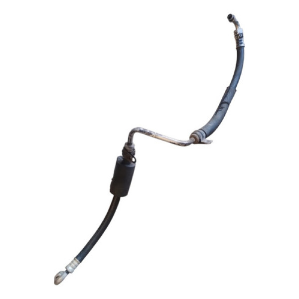 Mangueira Ar Condicionado Volkswagen Gol G3 2001 A 2005