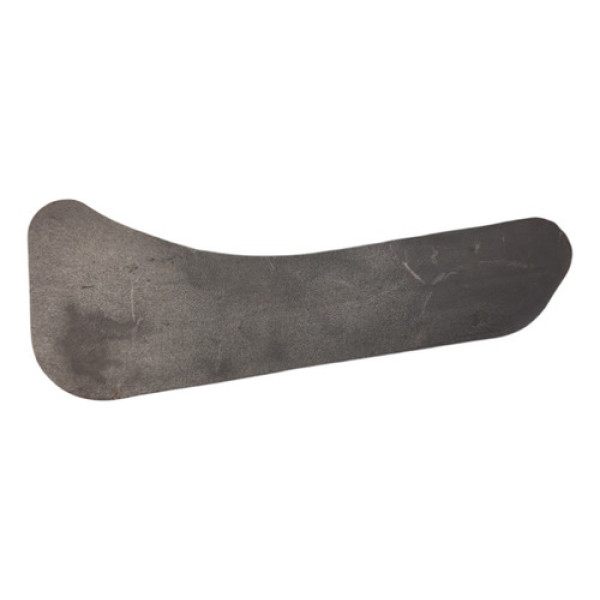 Moldura Acabamento Porta-malas Fiat Uno 1999 A 2010