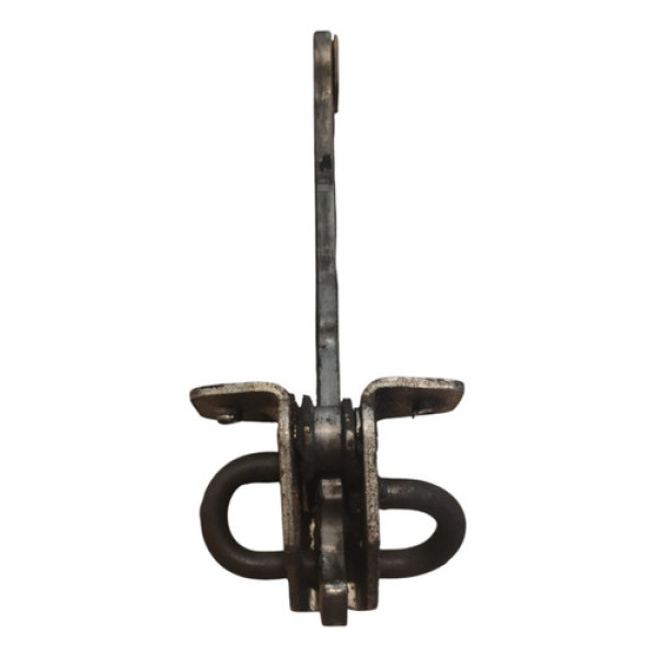 Limitador Porta Dianteira Chevrolet Vectra 1997 1998 A 2005 