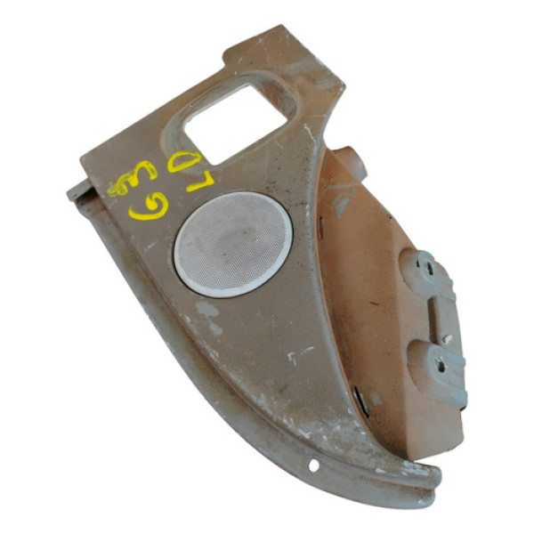 Suporte Bagagito Direito Lado Tampão Gol G3 2001 A 2005