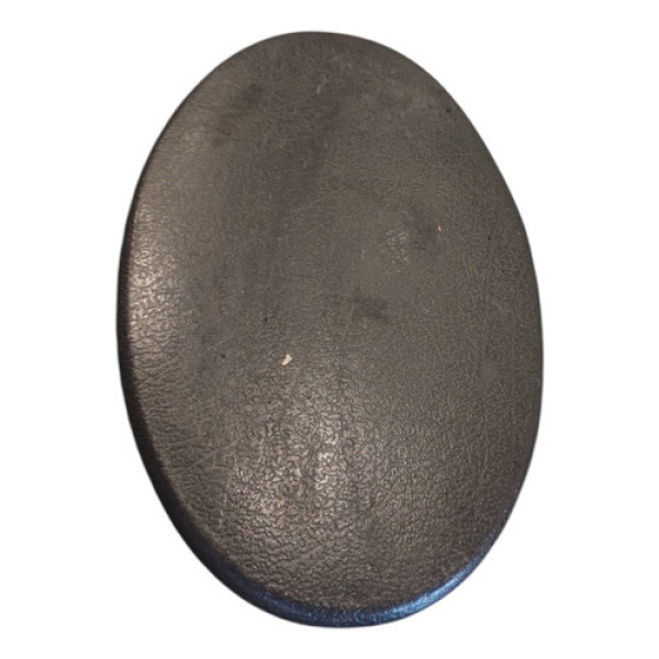 Tampa Acabamento Auto Falante Vw Gol Bola G2 1996 A 2003