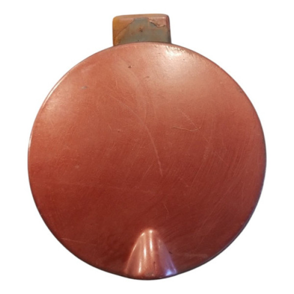 Portinhola Tanque Combustível Chevrolet Kadett 1989 A 1998