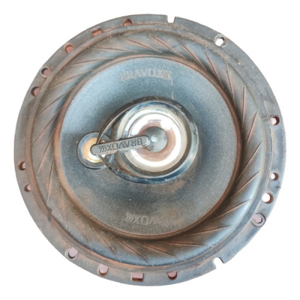 Alto Falante Porta Rms Bravox 66 Universal