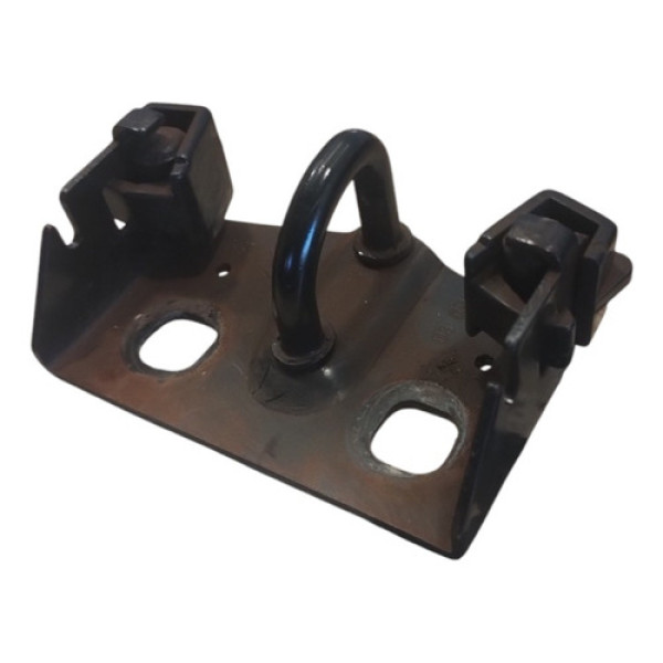 Batente Fechadura Tampa Traseira Peugeot 207 2007 A 2014