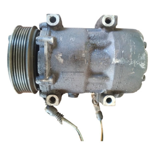 Compressor Ar 2.0 16v Citroen Xsara Picasso 1999 A 2008