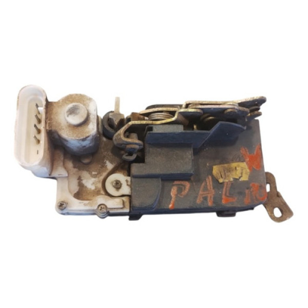 Trava Elétrica Porta Fiat Palio Weekend 1996 A 2001