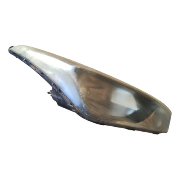 Farol Direito Mascara Negra Hyundai Hb20 2012 A 2019