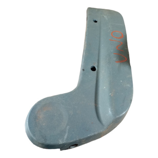 Moldura Banco Diant Direito Fiat Palio Uno 2011/... Original