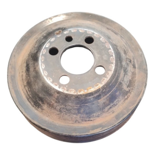 Polia Virabrequim Volkswagen Gol G2 G3 G4 1996 A 2009