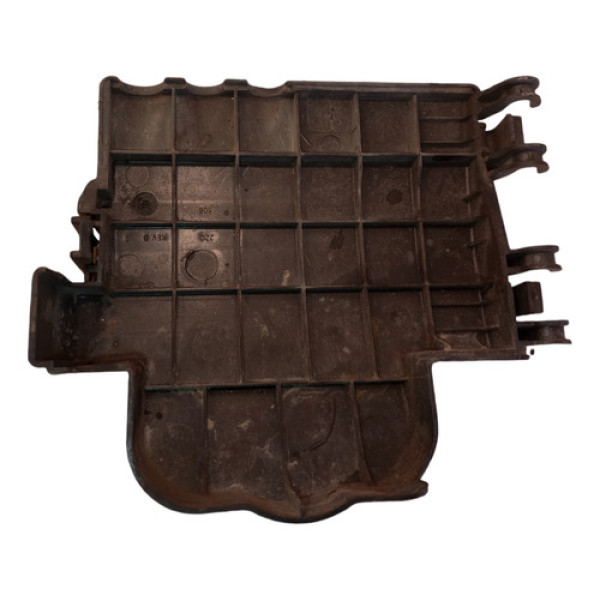 Tampa Caixa Fusíveis Bateria Vw Gol Saveiro 2008 A 2018