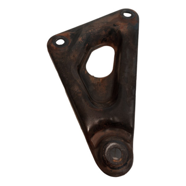 Suporte Agregado Esquerdo Coxim Gm Astra Zafira 99 A 2011 