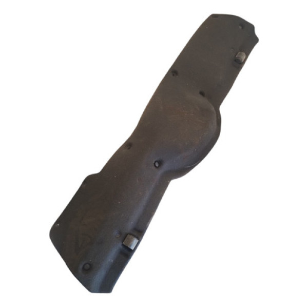 Acabamento Carpete Tampa Traseira Corsa Montana 2002 A 2012