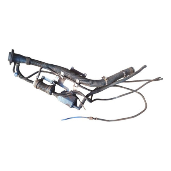 Gargalo Tanque Combustível Fiat Uno 2001 A 2010