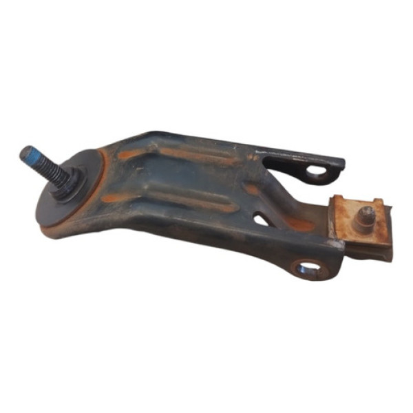 Suporte Dobradiça Capô Peugeot 207 2007 A 2014