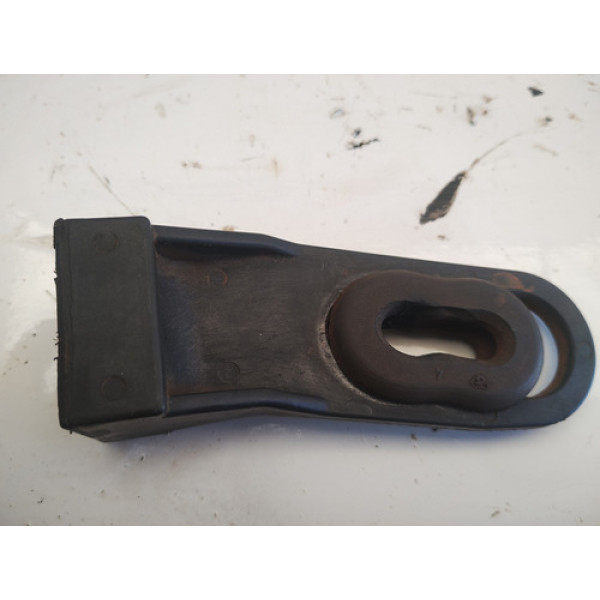 Suporte Fixador Ventoinha Radiador Gol G4 2005 A 2010