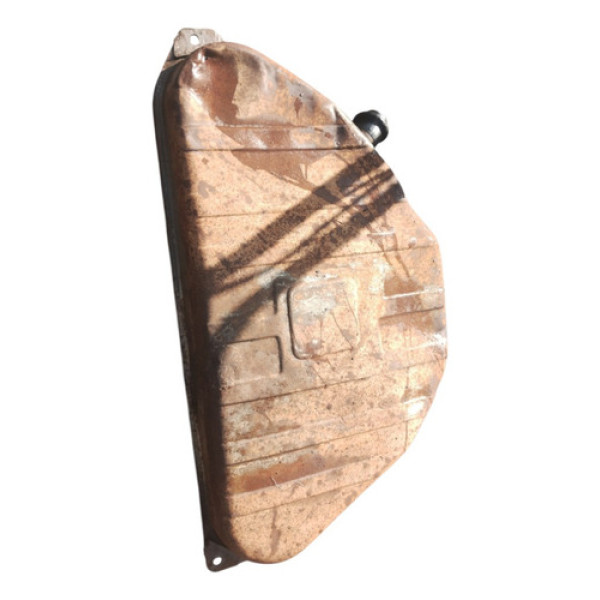 Tanque Combustível Fiat Uno 1999 A 2010 Amassado