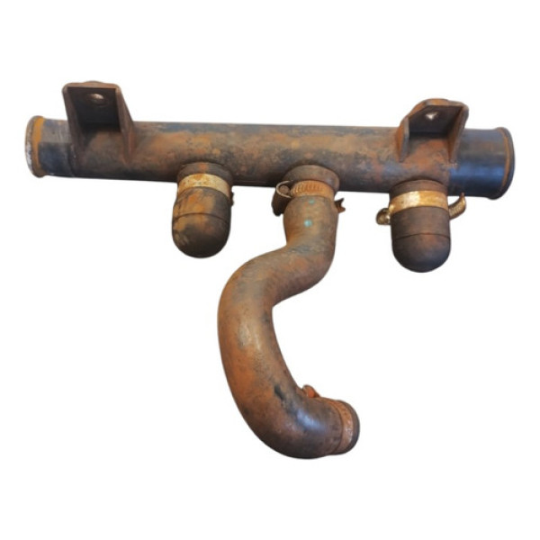 Tubo Cavalete Água Gm Kadett 1993 A 1998