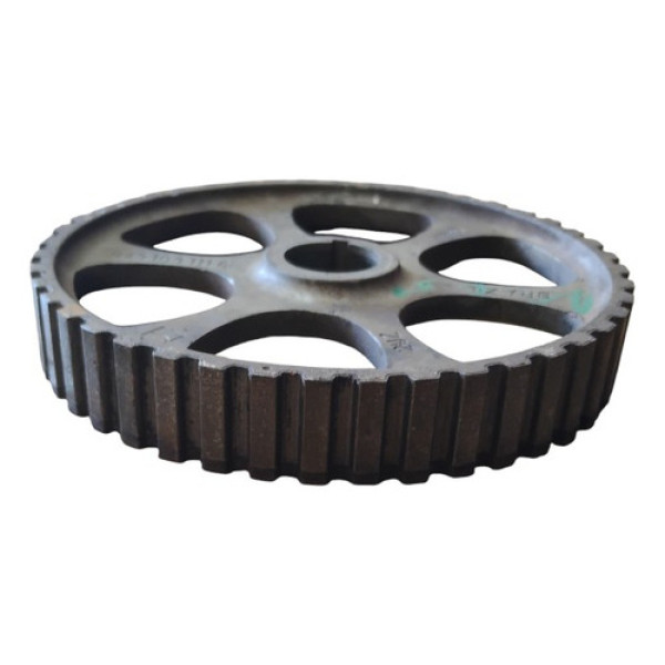 Polia Comando Válvula Gol Ap 1.6 G2 1995 1996 A 1999 Origina