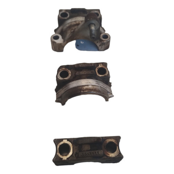 Kit Mancal Comando Válvula Fiat Palio 1.0 2001 A 2012