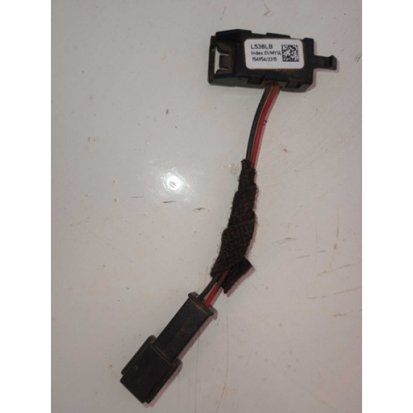 Led Maçaneta Dianteira Direita Range Rover Evoque 2017