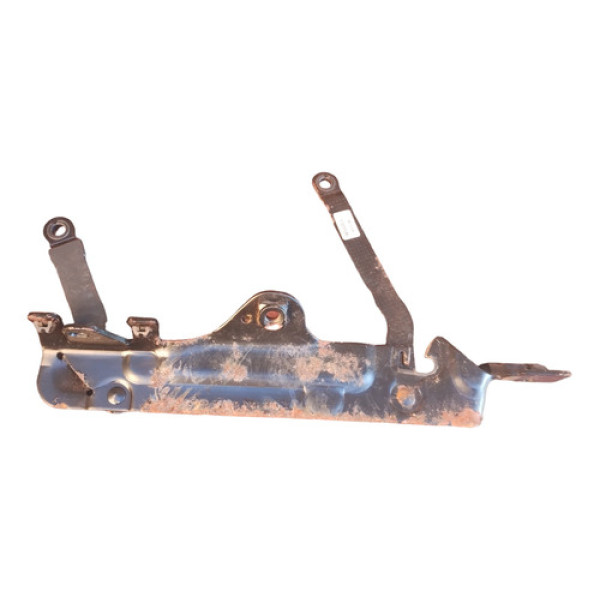 Dobradiça Externa Banco Traseiro Esquerdo Zafira 2001 A 2013