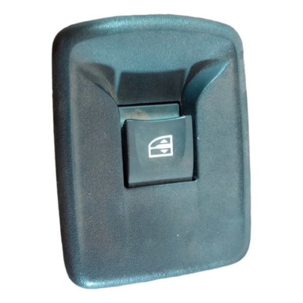 Botão Vidro Elétrico Renault Sandero 2012 A 2016