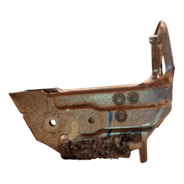 Suporte Pedal Embreagem G6 Vw Gol 2013 A 2016