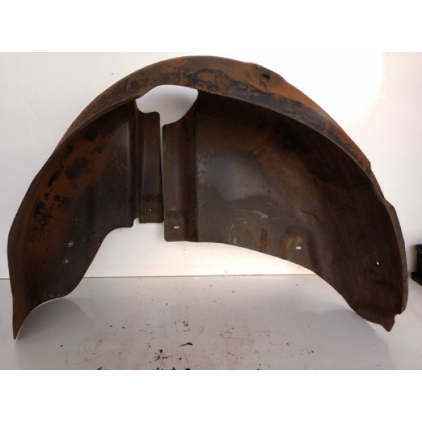 Parabarro Traseiro Direito Vw Crossfox Fox 2004 A 2010