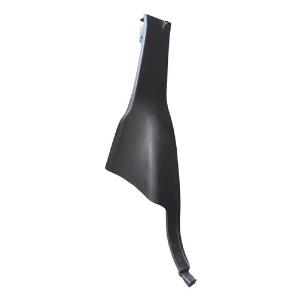 Acabamento Coluna Traseira Esquerda Banco Evoque 15 16 Origi