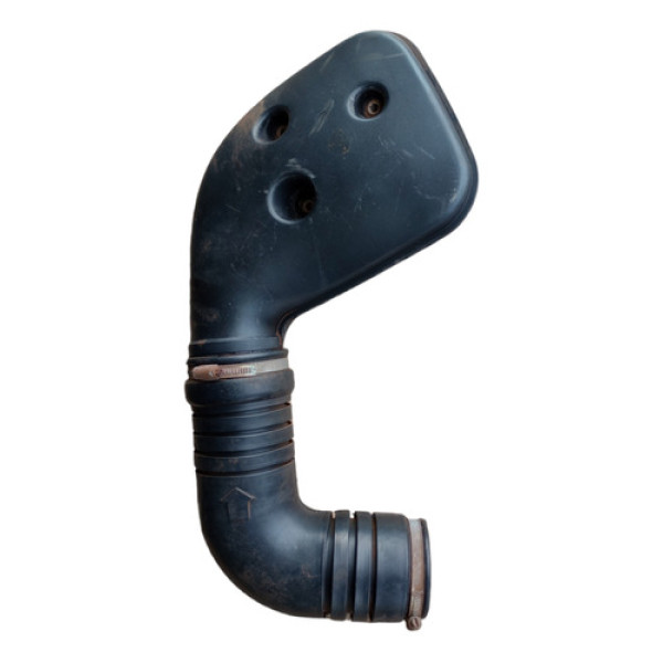 Tampa Filtro Ar Tbi Vw Gol G2 G3 1.0 Ap.